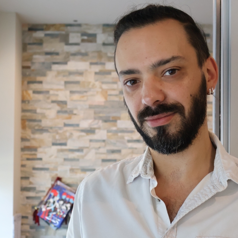 Alain Troisi