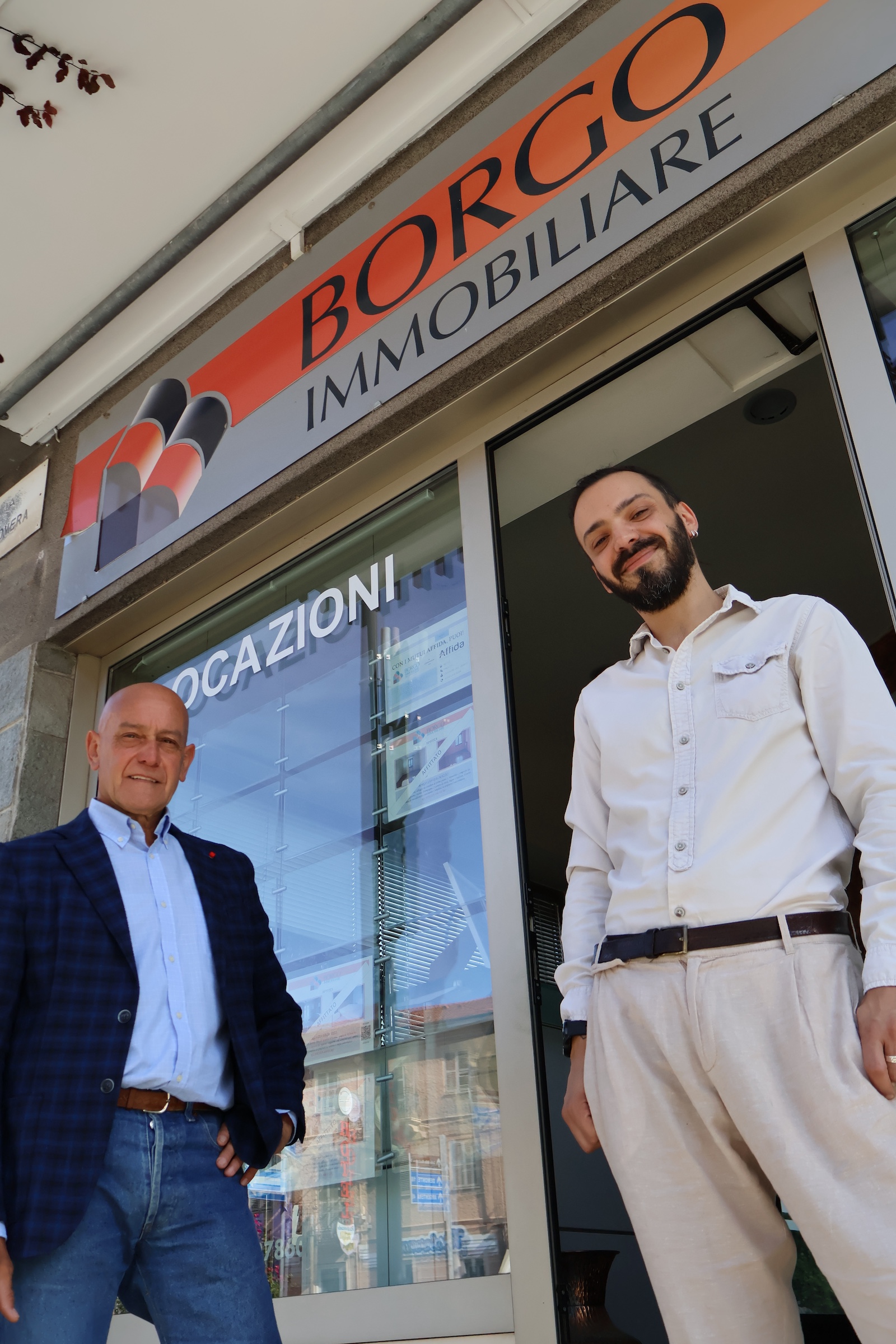 Agenzia Borgo Immobiliare
