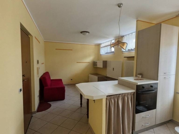 Bilocale termoautonomo, Via S. D’acquisto - foto 1